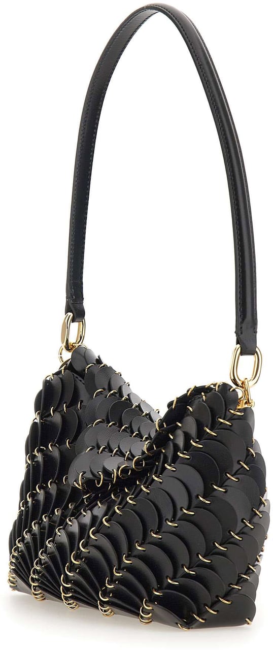 Rabanne Bags Black Zwart