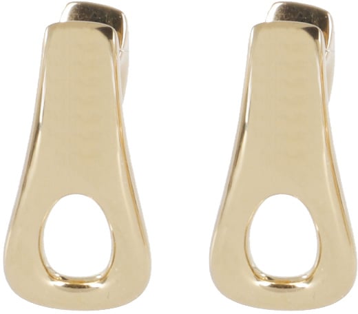 Rabanne Bijoux Golden Goud