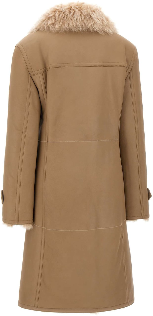 Rabanne Jackets Beige Beige