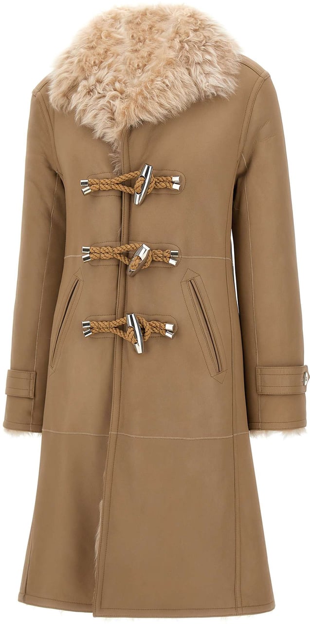 Rabanne Jackets Beige Beige