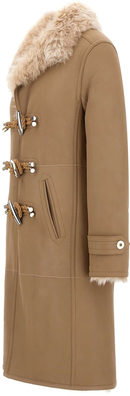 Rabanne Jackets Beige Beige