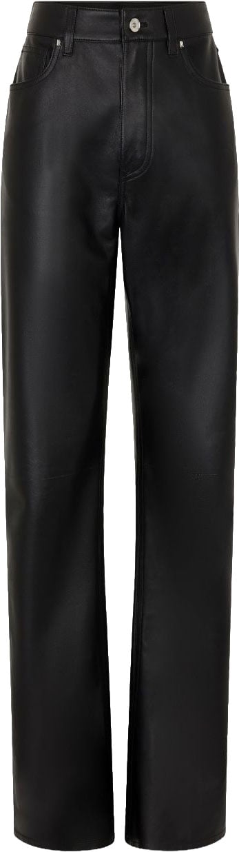 Rabanne Rtw Black Zwart