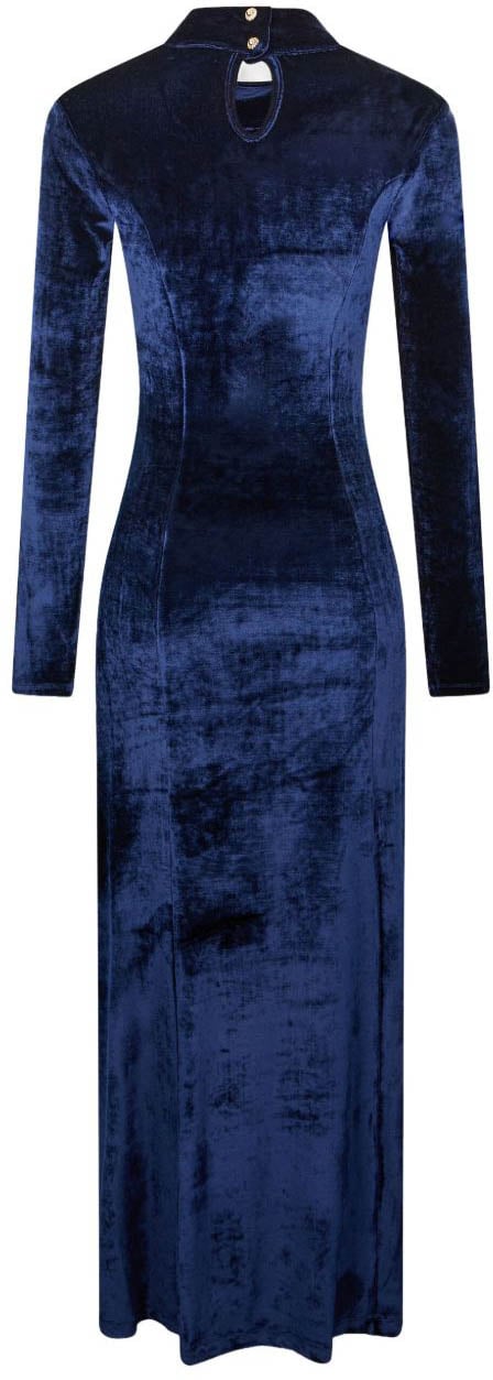 Rabanne Dresses Blue Blauw