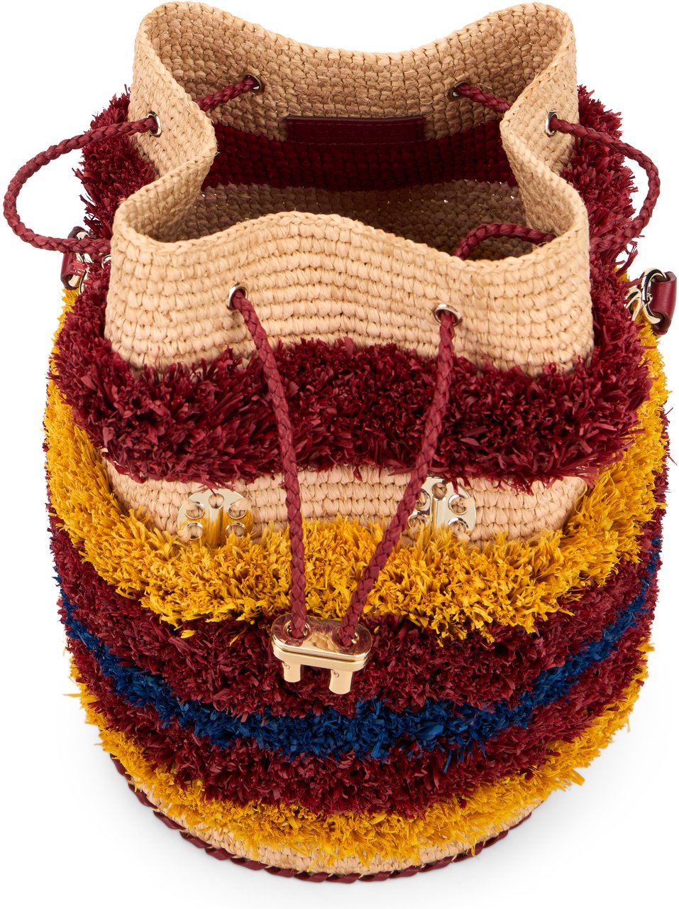 Rabanne Bucket Bag Divers