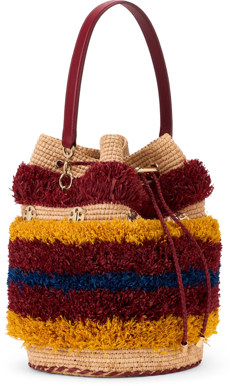 Rabanne Bucket Bag Divers