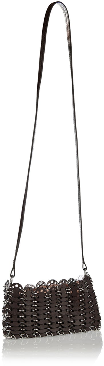 Rabanne Bags Brown Bruin