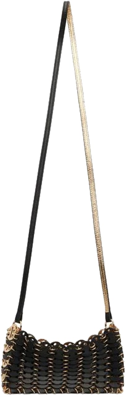Rabanne Bags Black Zwart