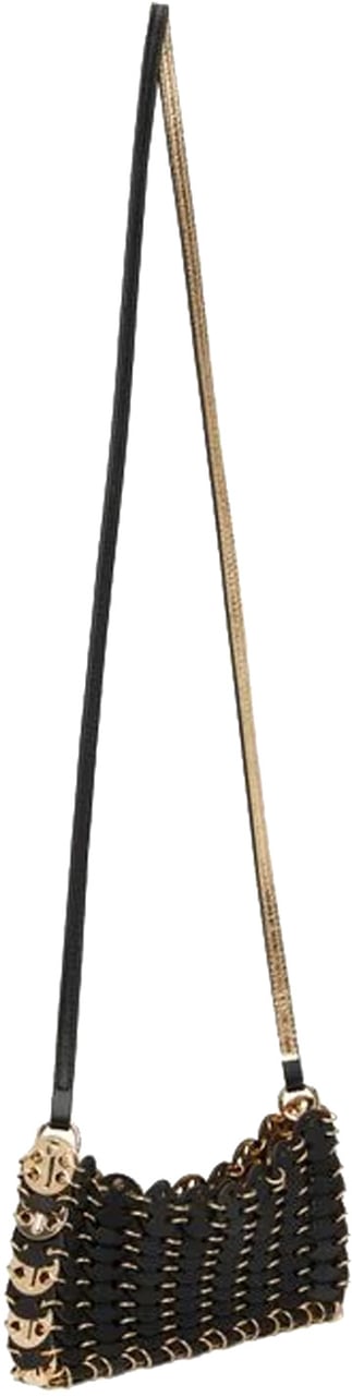Rabanne Bags Black Zwart