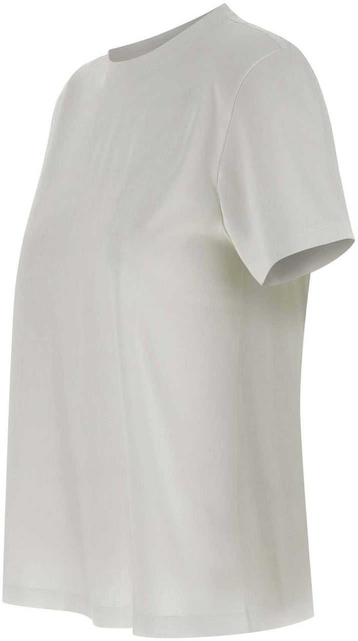 Rabanne T-Shirts And Polos White Wit
