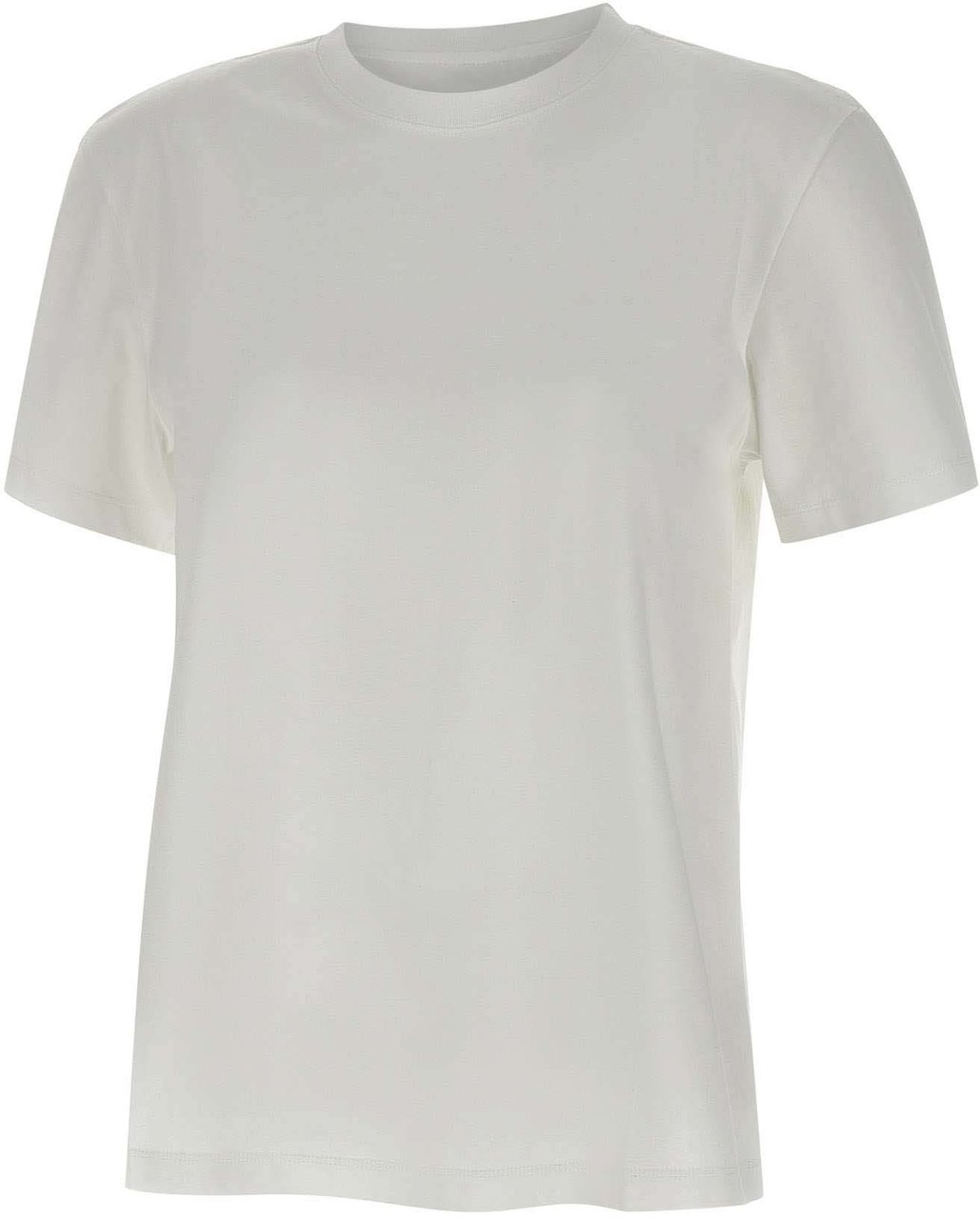 Rabanne T-Shirts And Polos White Wit