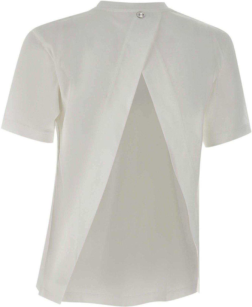 Rabanne T-Shirts And Polos White Wit
