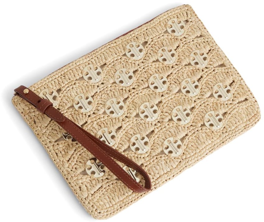Rabanne Bags Natural Beige
