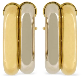 Rabanne Bijoux Multicolour Divers