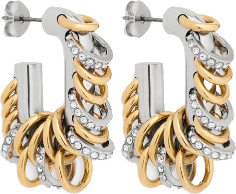 Rabanne Bijoux Multicolor Divers