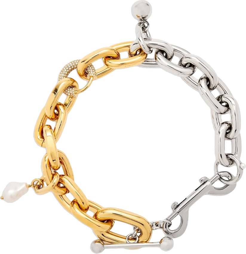 Rabanne Bijoux Multicolor Divers