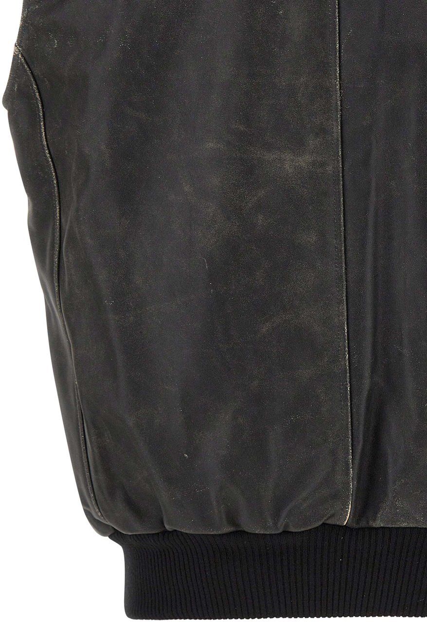 Rabanne Jackets Black Zwart