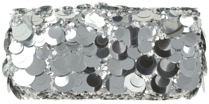 Rabanne Bags Silver Zilver