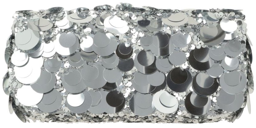 Rabanne Bags Silver Zilver