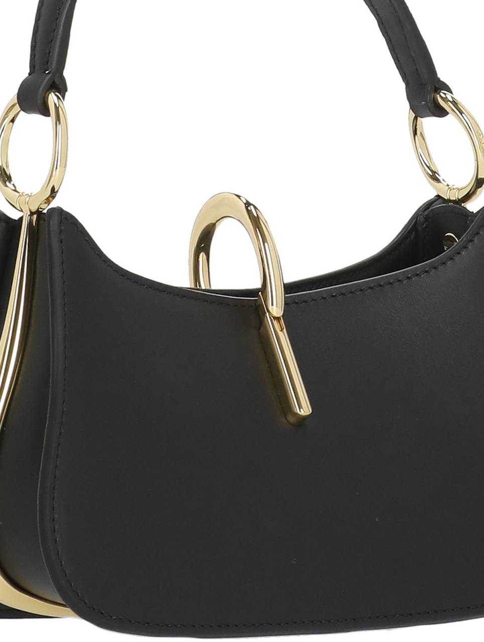 Rabanne Bags Black Zwart