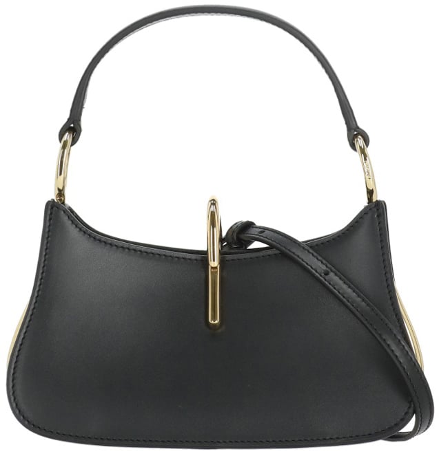 Rabanne Bags Black Zwart