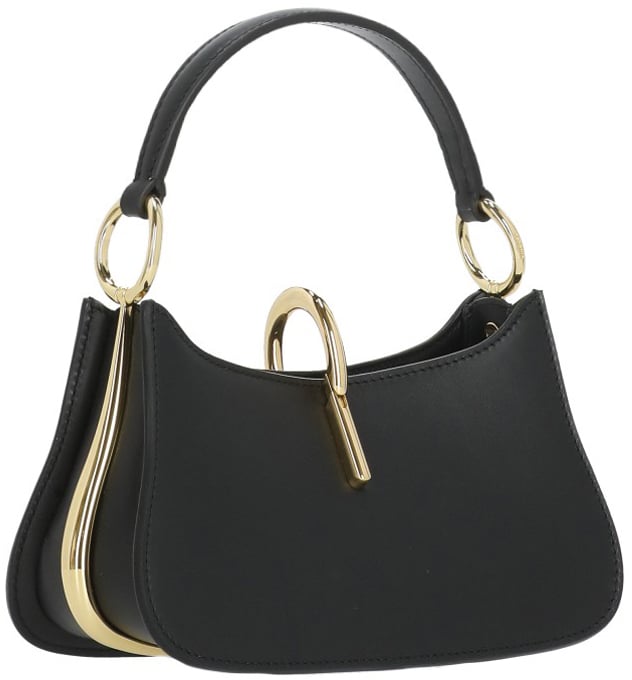 Rabanne Bags Black Zwart