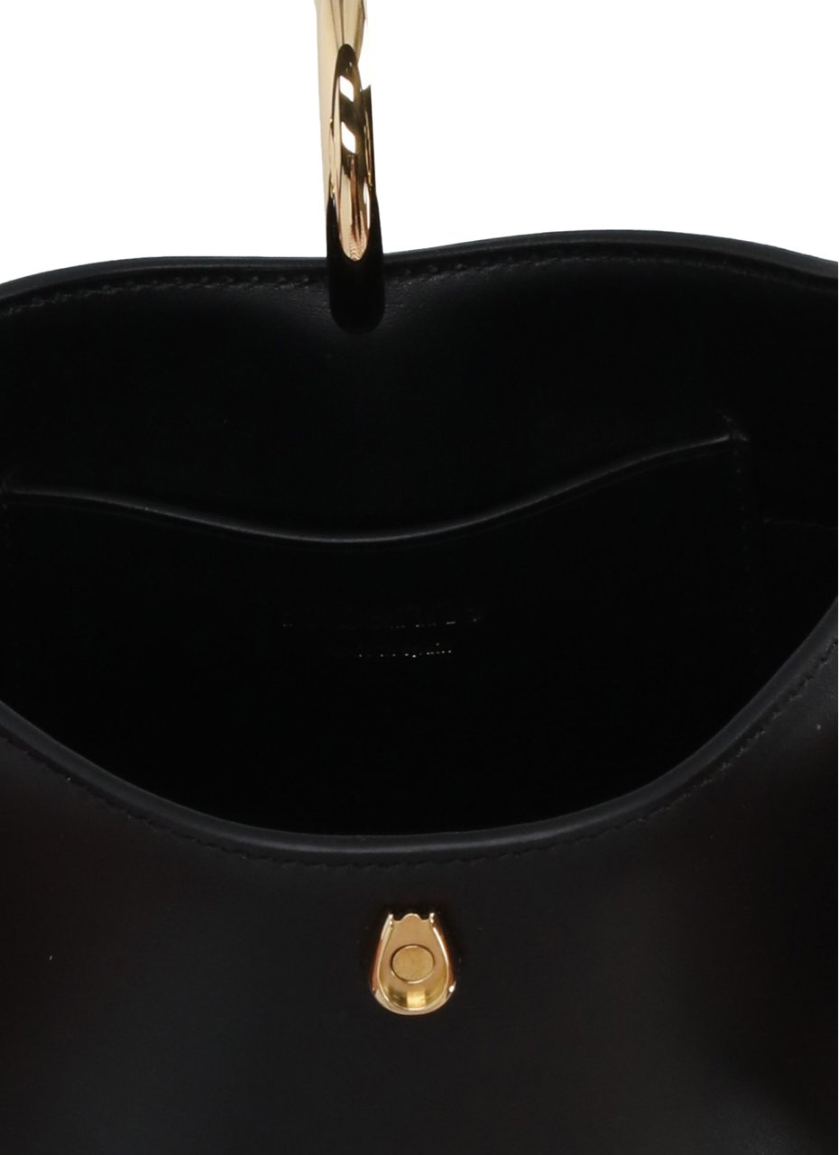 Rabanne Bags Black Zwart