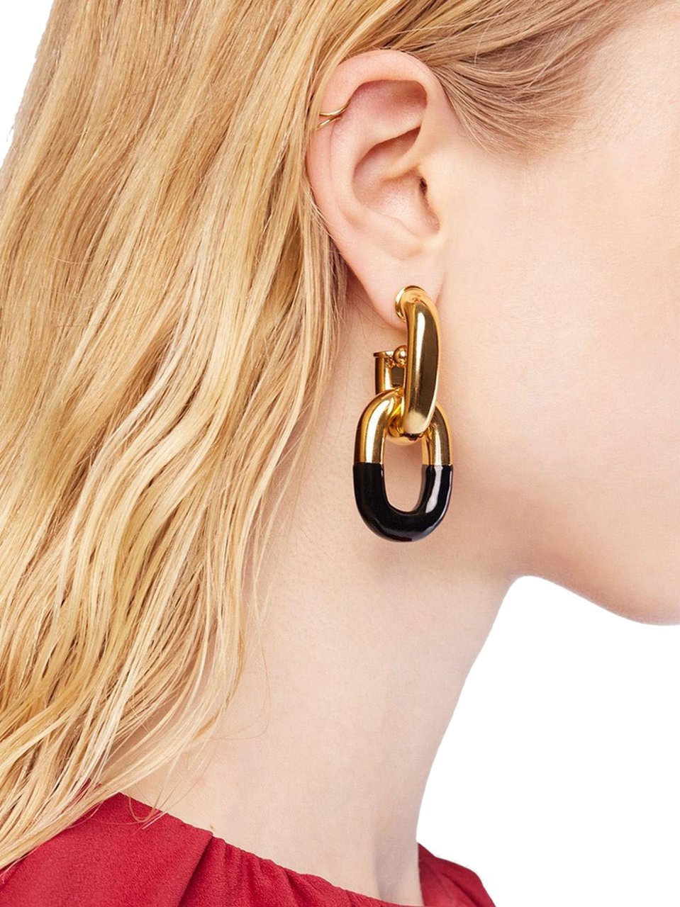 Rabanne Bijoux Gold Goud