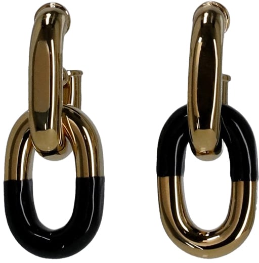 Rabanne Bijoux Gold Goud