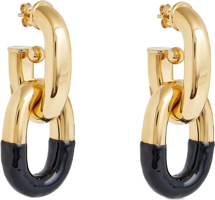 Rabanne Bijoux Gold Goud