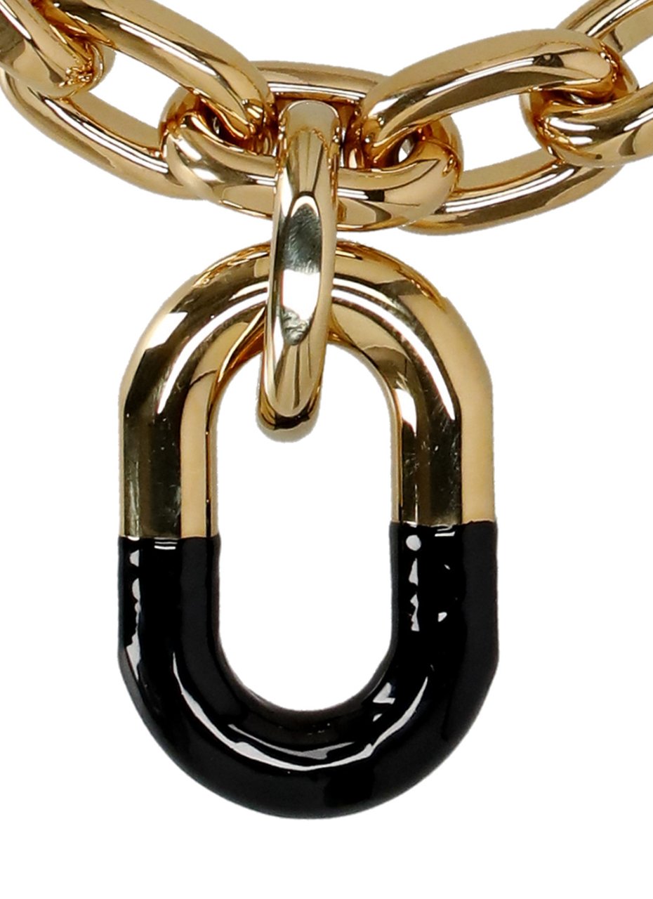 Rabanne Bijoux Gold Goud