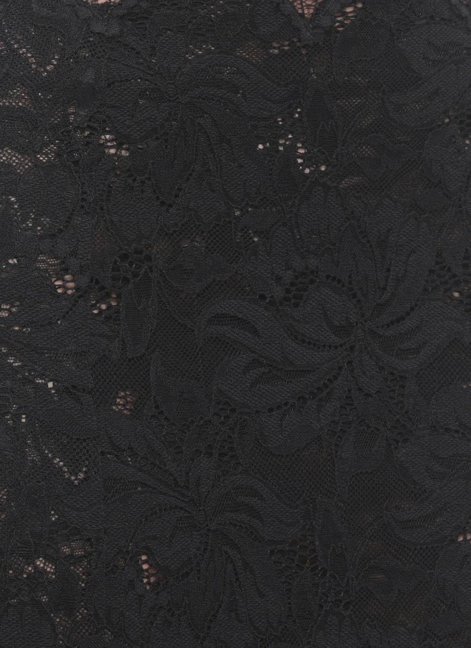 Rabanne Skirts Black Zwart