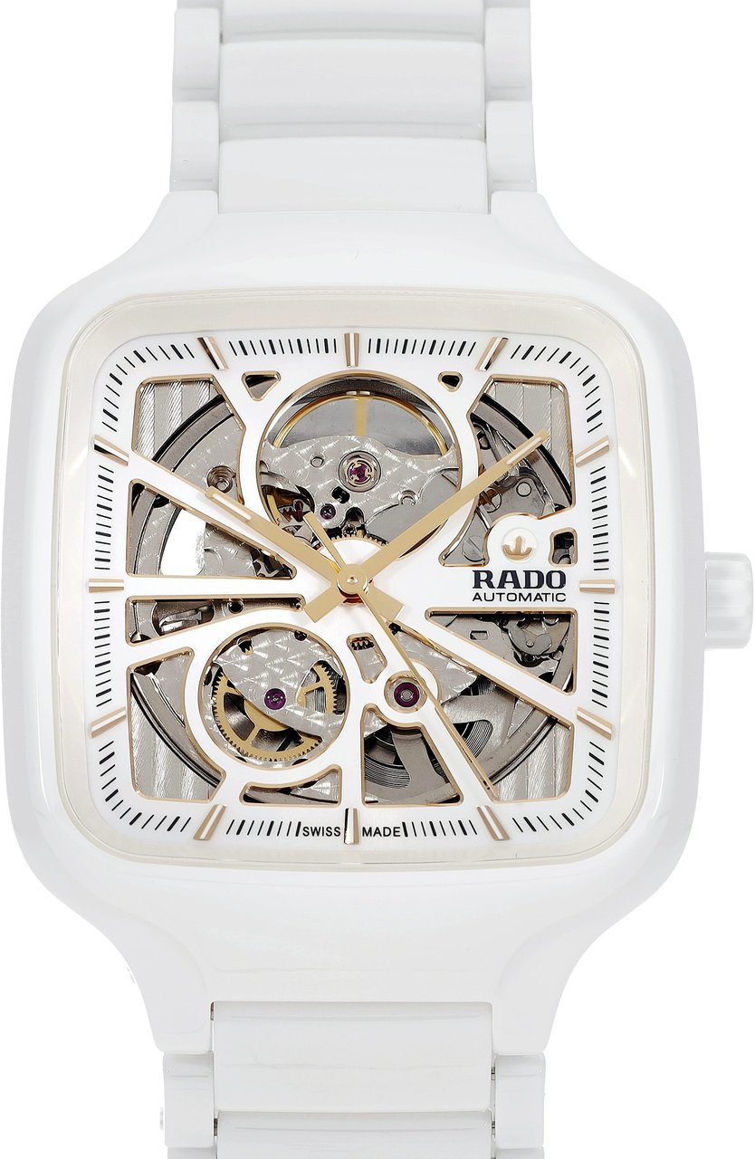 Rado True Divers