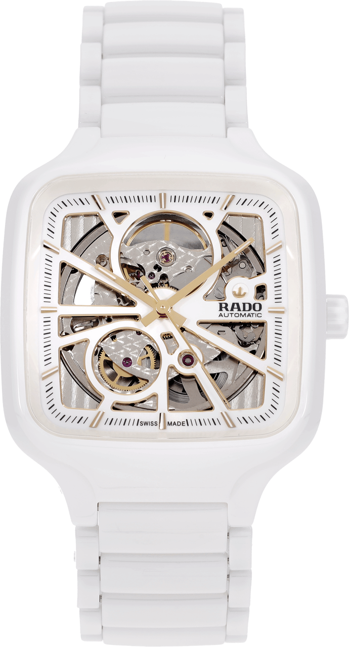 Rado True Divers