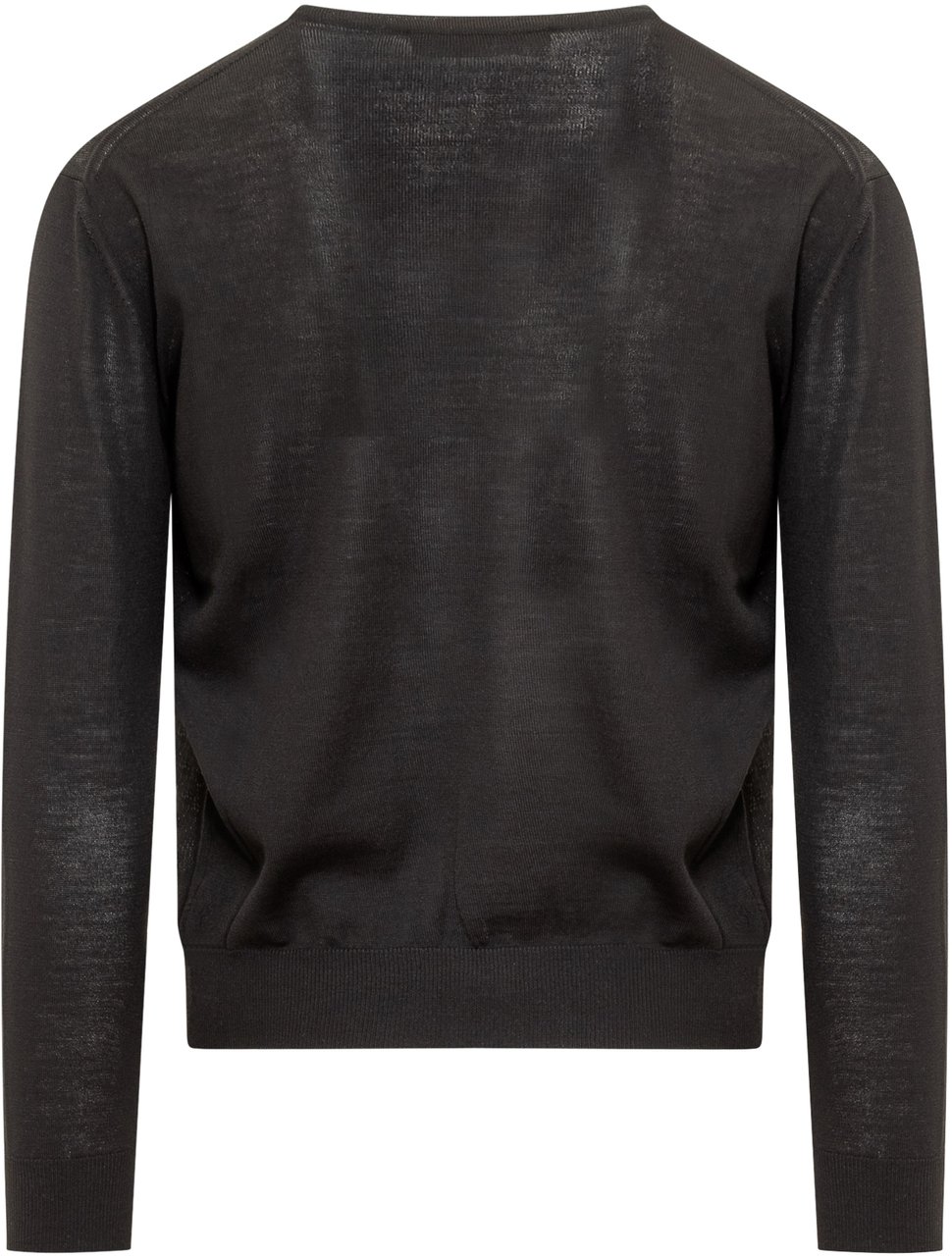 Raf Simons Maglia Zwart