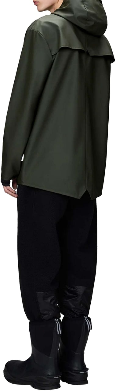 Rains Jas W3 Groen