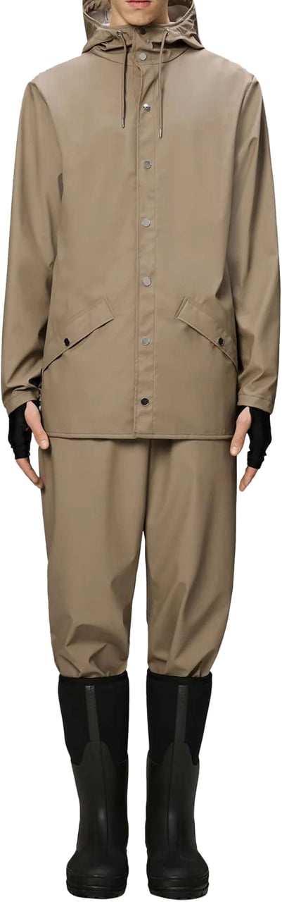 Rains Jas W3 Beige