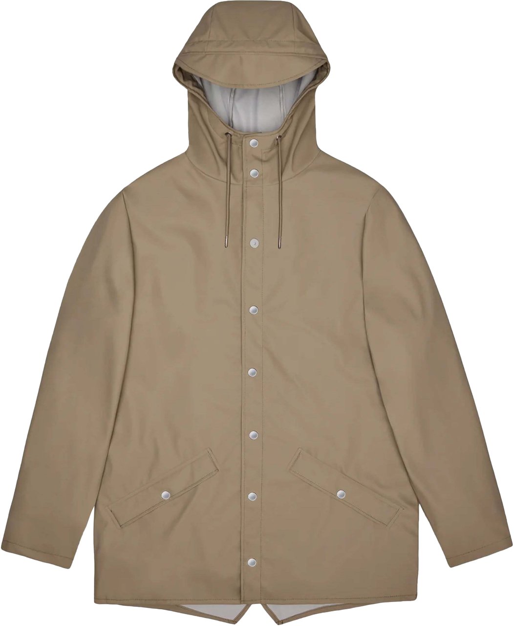 Rains Jas W3 Beige