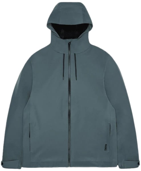 Rains Suva W3T1 Softshell Blauw