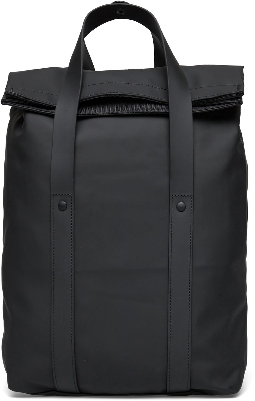 Rains Bags Black Zwart