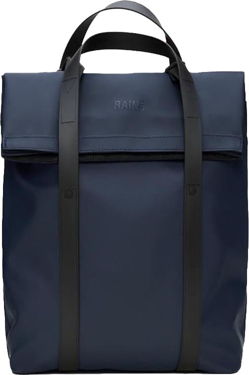 Rains Bags Sand Navy