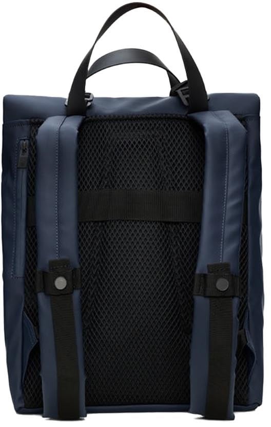 Rains Bags Sand Navy