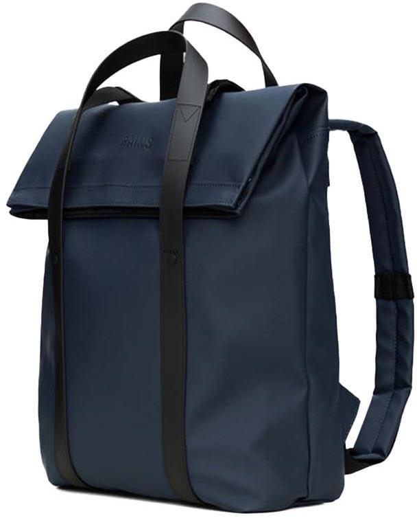 Rains Bags Sand Navy