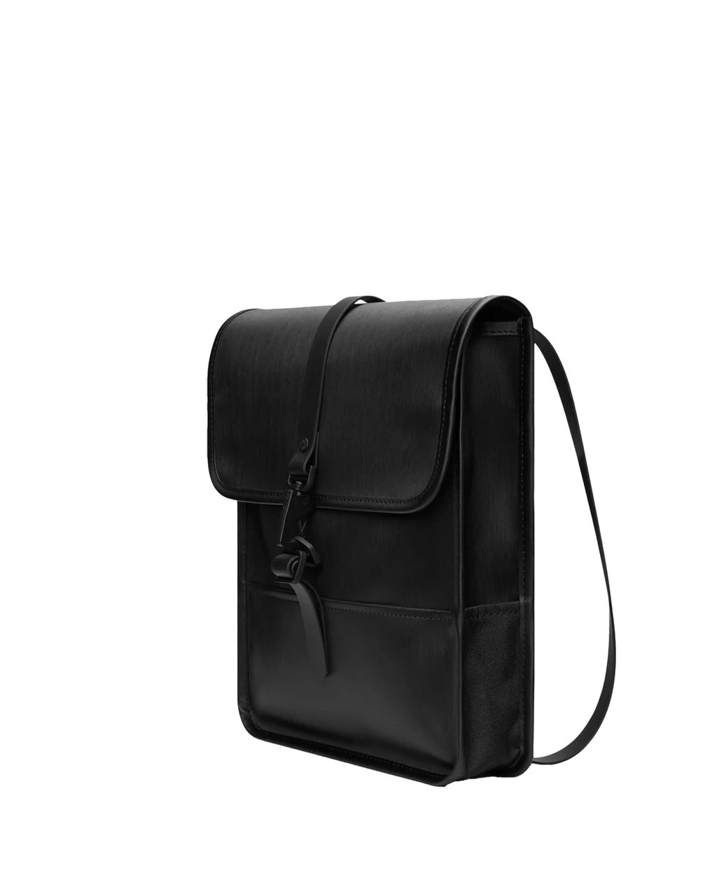 Rains Backpack Micro W3 Black Zwart