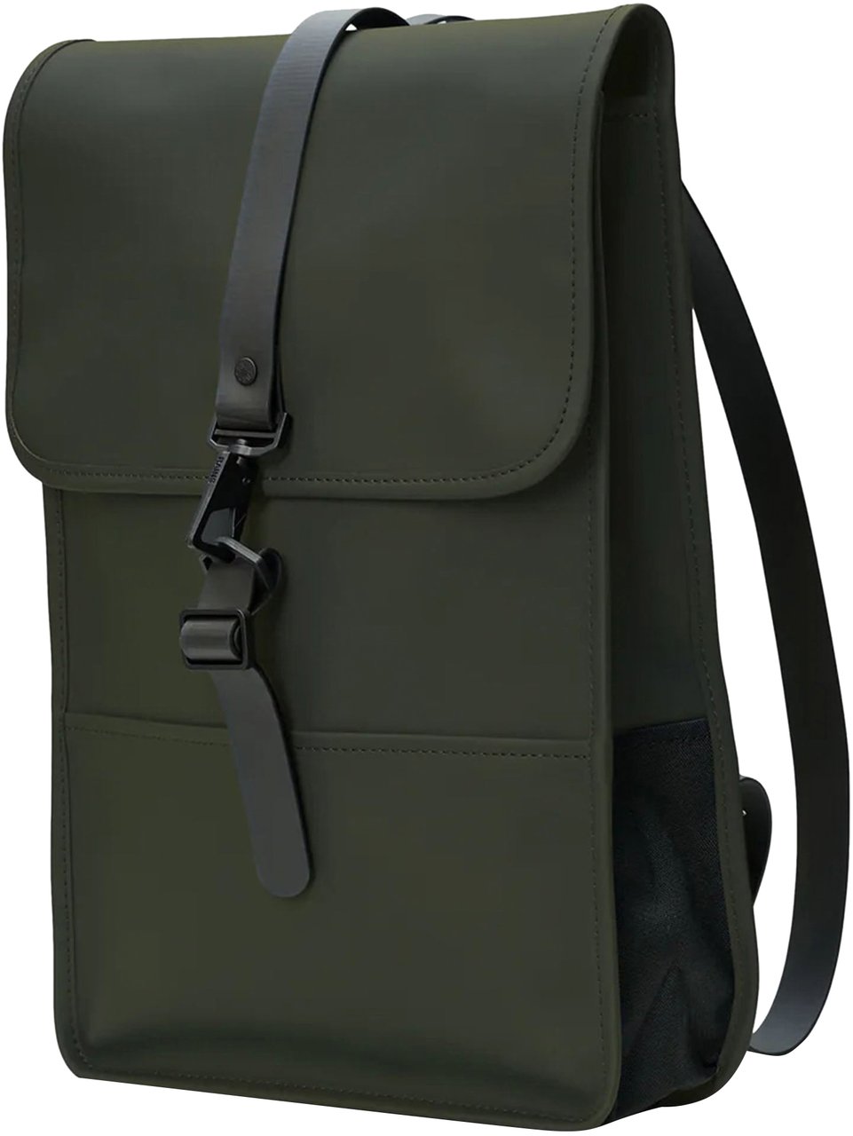 Rains Rugtas Mini W3 Blauw