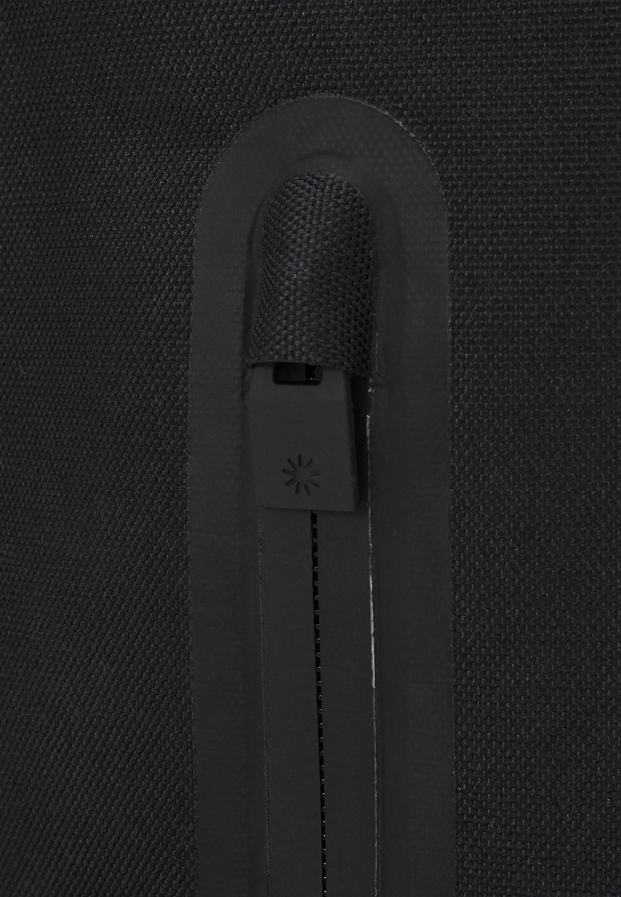 Rains Bags Black Zwart