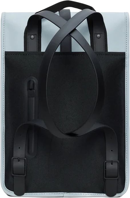 Rains Bags Pool Lichtblauw