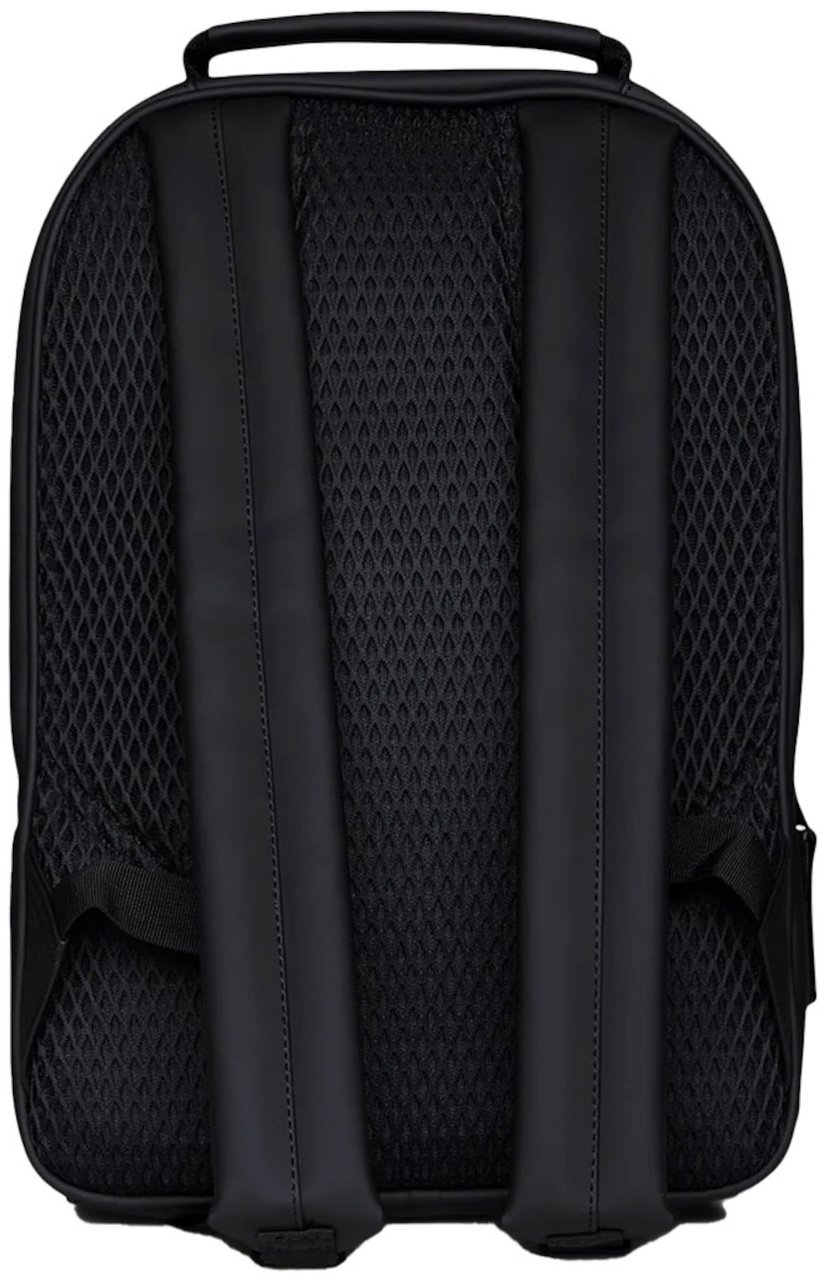 Rains Bags Black Zwart