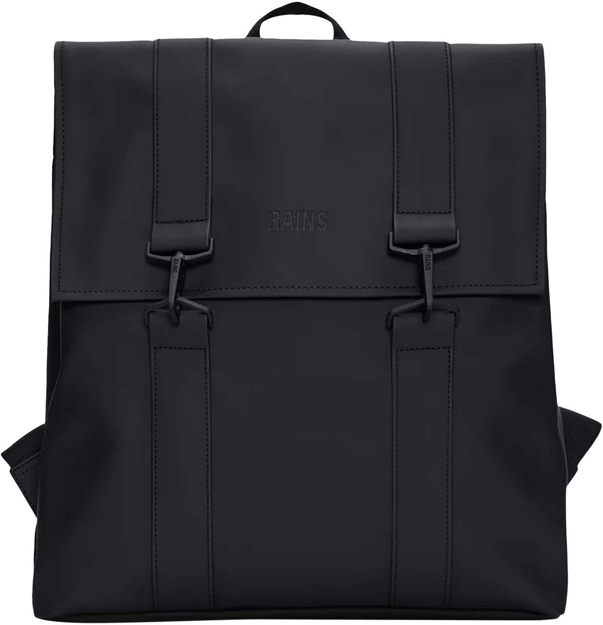 Rains MSN Bag W3 Zwart