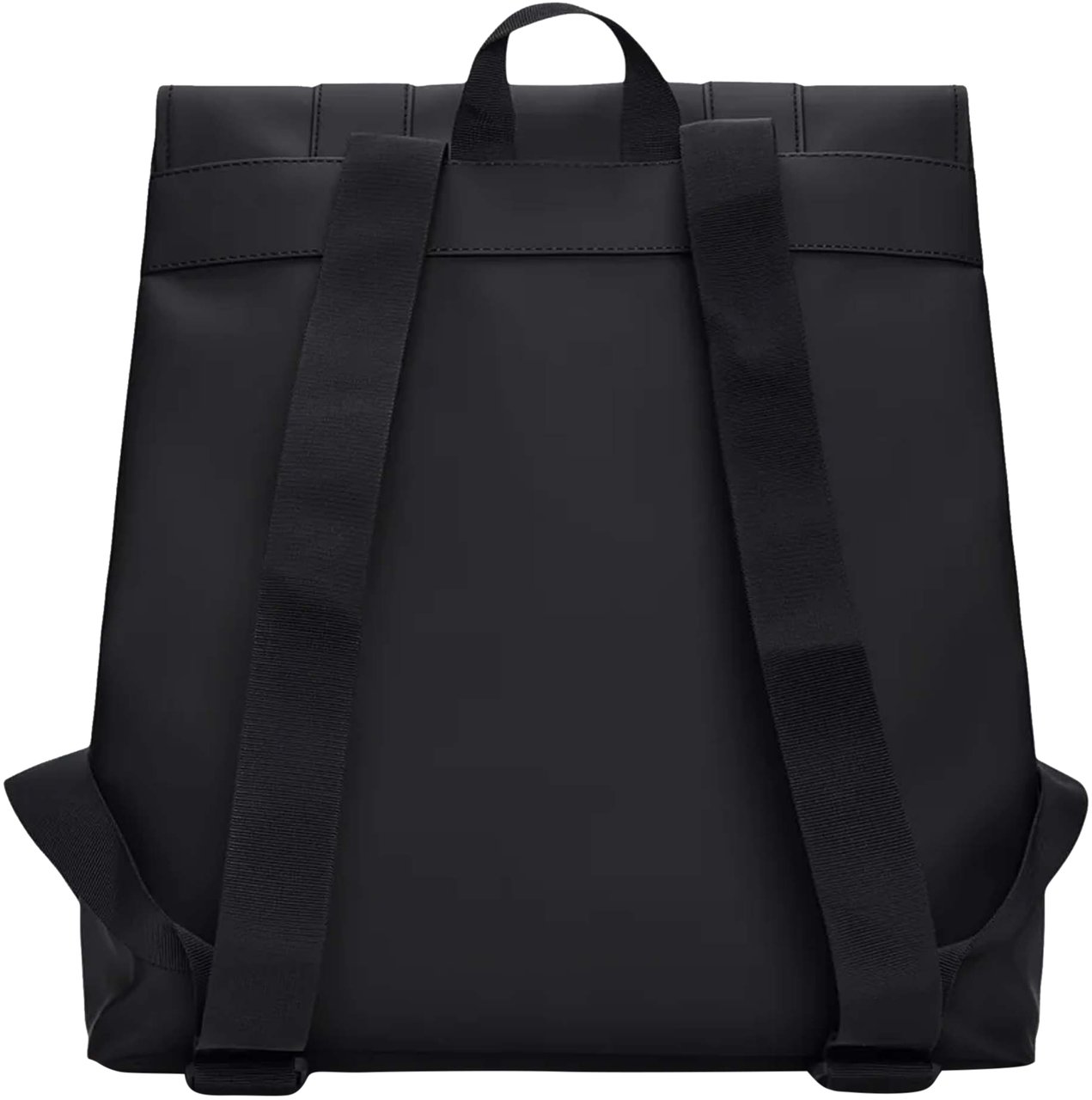 Rains MSN Bag W3 Zwart