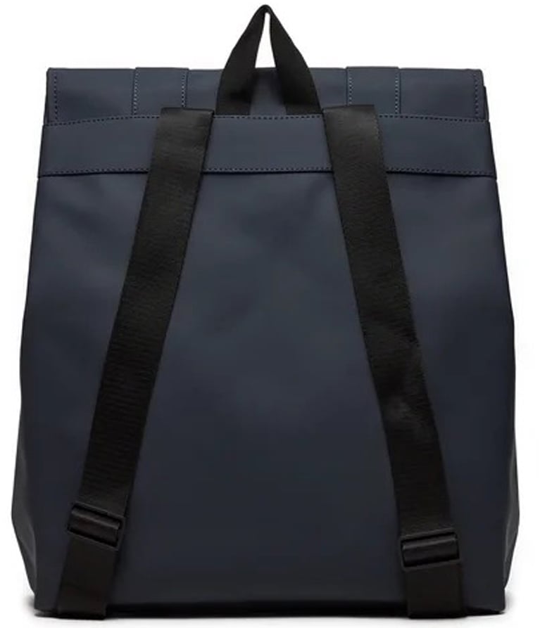Rains Bags Blue Blauw